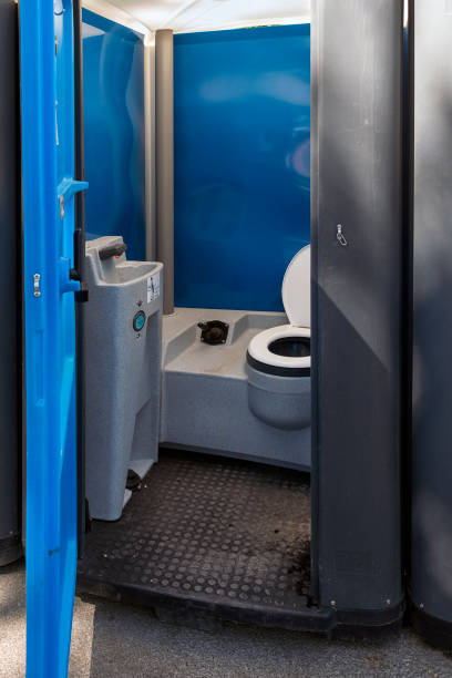 Best Portable toilet rental cost  in Lake Ripley, WI