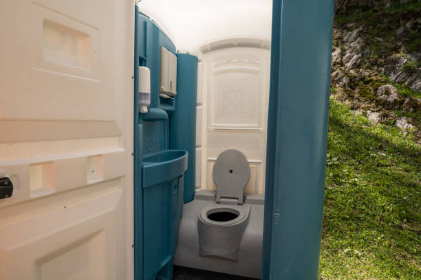 Porta potty services near me in Lake Ripley, WI