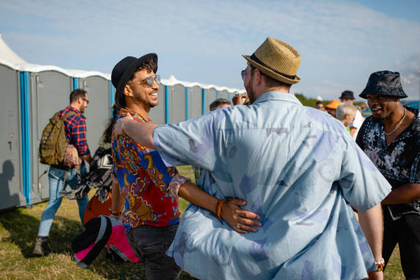 Best Local porta potty services  in Lake Ripley, WI