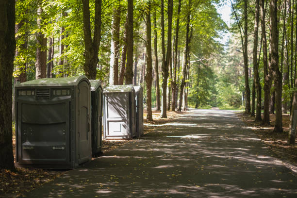 Best Long-term porta potty rental  in Lake Ripley, WI