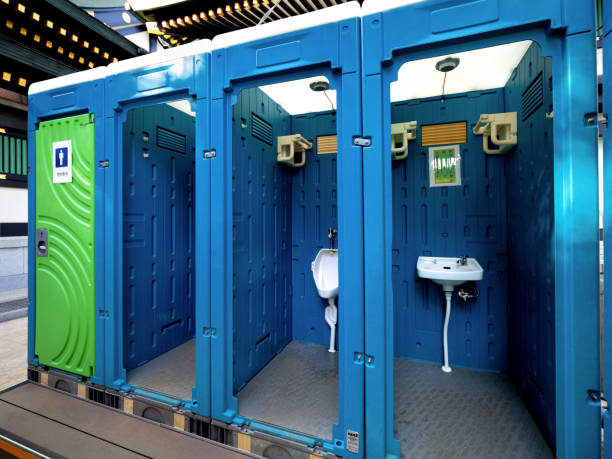 Best Temporary restroom rental  in Lake Ripley, WI