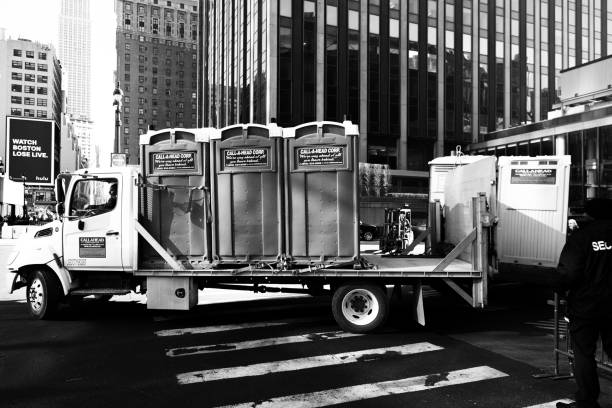 Best Local porta potty services  in Lake Ripley, WI