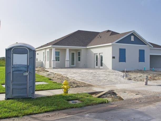 Best Affordable porta potty rental  in Lake Ripley, WI